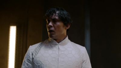 GUARDS. - The 100