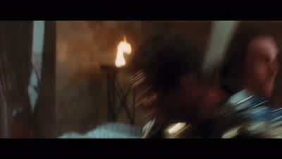 Guards! - John Carter
