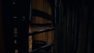 [guards speaking indistinctly] - The Last Kingdom