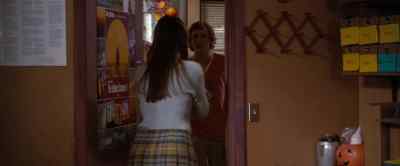 Guava food groups. - Empire Records