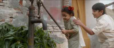 Gudiya... my little doll. - Bharat
