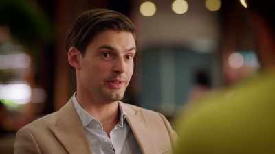 Gudren, and trust
me, she's not your type. - Love on the Danube: Royal Getaway