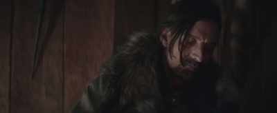 Gudrun and the earl, they stayed
in England for many years. - Viking Blood