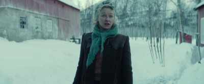 GUDRUN: Where do you think he is now? - The 12th Man