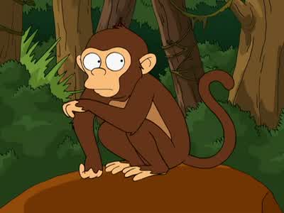 - Guenter, take the hat. - Futurama