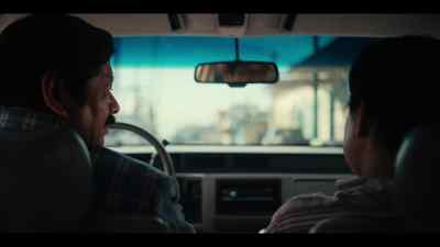 Guero says Abrego laughed in his face. - Narcos: Mexico