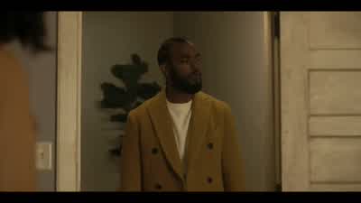 Guess she didn't come home last night. - The Chi