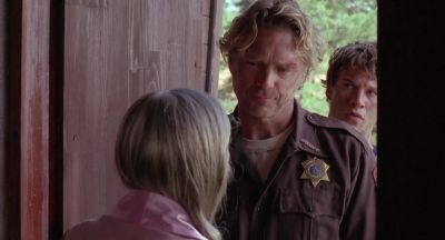Guess you didn't get eaten - Lake Placid 2