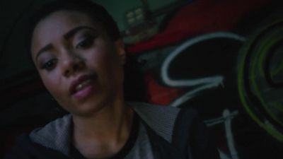 Guess we found
what Griggs was looking for. - NCIS: New Orleans