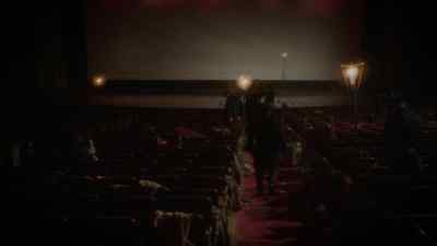 Guess you G-men catch stuff
like this all the time. - Marvel's Agent Carter