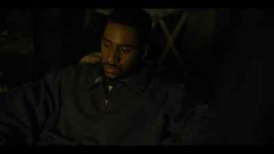 Guess we goin'
our separate ways, then, son. - Wu-Tang: An American Saga