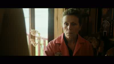 Guess he ain't seven bucks now. - Three Billboards Outside Ebbing, Missouri