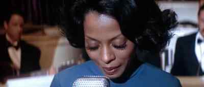 Guess you heard about what happened. - Lady Sings the Blues