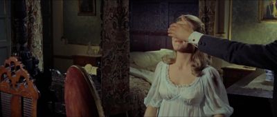 Guess who Horace Peabody - Dracula: Prince of Darkness