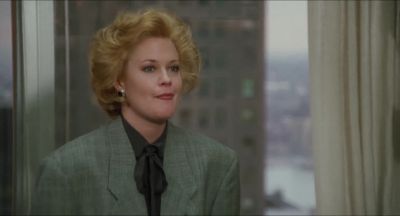 Guess where I am - Working Girl