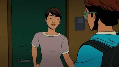 Guess I did not realize that.
Catch ya later, skeeter. - Your Friendly Neighborhood Spider-Man