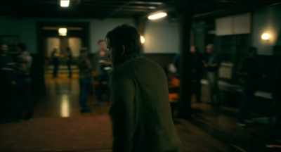 Guess I don't need to ask
why you're here at this hour. - Doctor Sleep