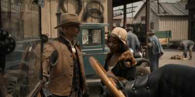 - Guess I don't need to ask you - Damnation
