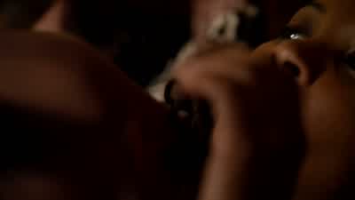 - Guess I gotta tell momma. - Shameless