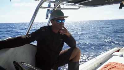 Guess, I know how phil feels, - Deadliest Catch: Bloodline