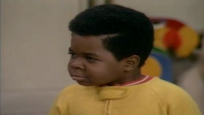 What you talkin' about - Diff'rent Strokes