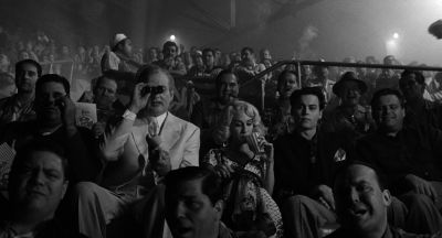 Guess where I m going next week - Ed Wood