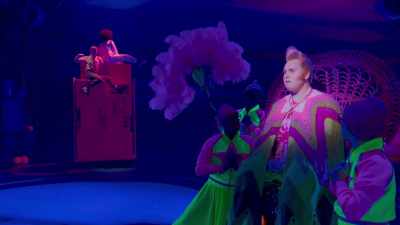 ♪ Guess I miss you - The SpongeBob Musical: Live on Stage!