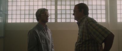 Guess I really done it this time, huh? - Dahmer – Monster: The Jeffrey Dahmer Story
