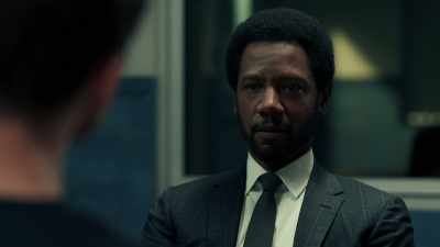 Guess I should have
bought that raffle ticket, huh? - The Equalizer