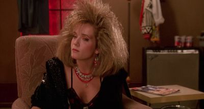 Guess I was worried about you - Howard the Duck