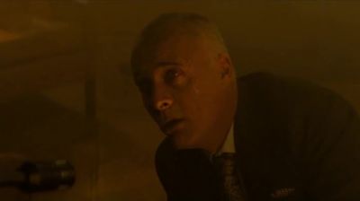 Guess I was wrong. - True Detective