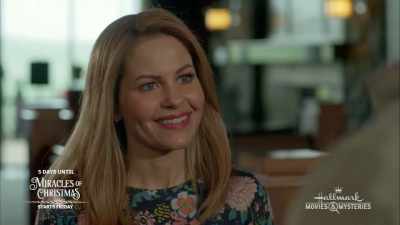 Guess I'll go pack - Aurora Teagarden Mysteries: Reunited and It Feels So Deadly