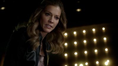 Guess I'll have to find
another way, won't I? - Lucifer
