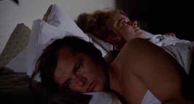 GUESS I'LL HAVE
TO COUNT THE SHEEP. - Five Easy Pieces