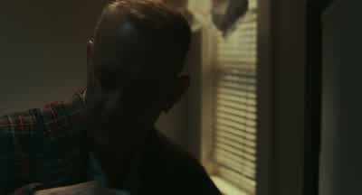 ♪ Guess I'll wait Til you're home... - A Man Called Otto