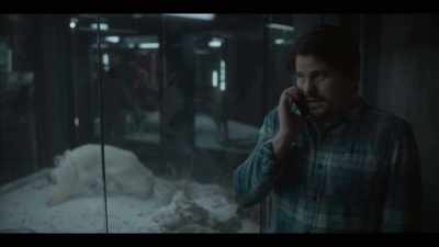 Guess where I'm calling from. - Raising Dion