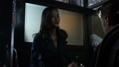 - Guess I'm finding a new bar. - Gotham