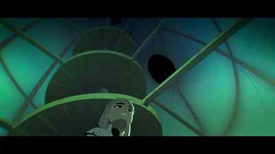 ♪ Guess I'm trying to say ♪ - Jentry Chau vs the Underworld
