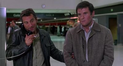 Guess who I'm with I'm with the Duke - Midnight Run