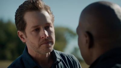 Guess this is goodbye, then. - Manifest