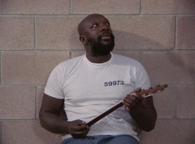 Guess this is one tune
we don't get to finish... - The A-Team
