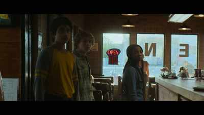 Guess this is the right place. - Percy Jackson and the Olympians