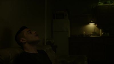 Guess it's official. - Mr. Robot