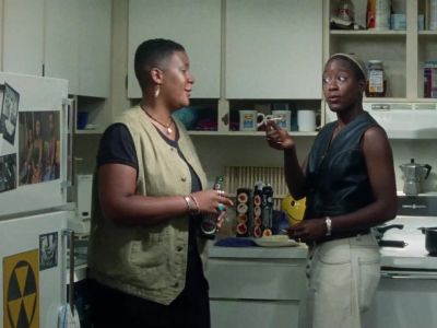 Guess it's time for Plan J - The Watermelon Woman