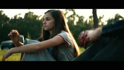 Guess I've been gone
long enough for you to grow. - Reprisal