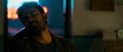 Guess I've never really known love. - Atrangi Re