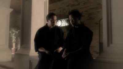 Guess just like after Max. - Dark Matter