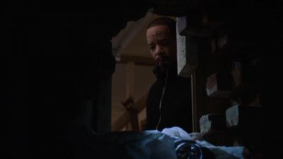 - Guess we know what happened
to Ceci Taylor. - Law & Order: Special Victims Unit
