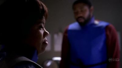 Guess you made a bad choice,huh,tucker? - Grey's Anatomy