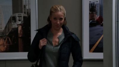 Guess that made you happy, huh? - Chicago Med